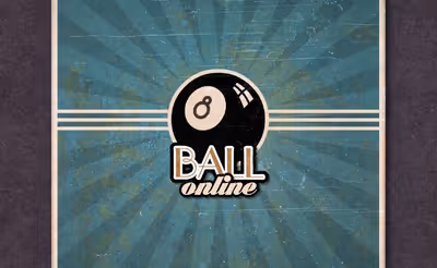 8 Ball Online