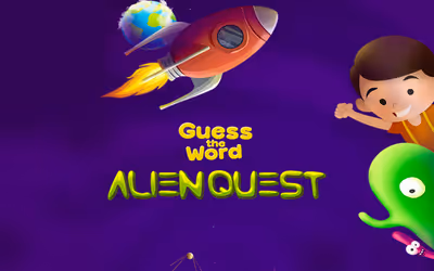 Alien Quest