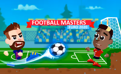 Football Masters