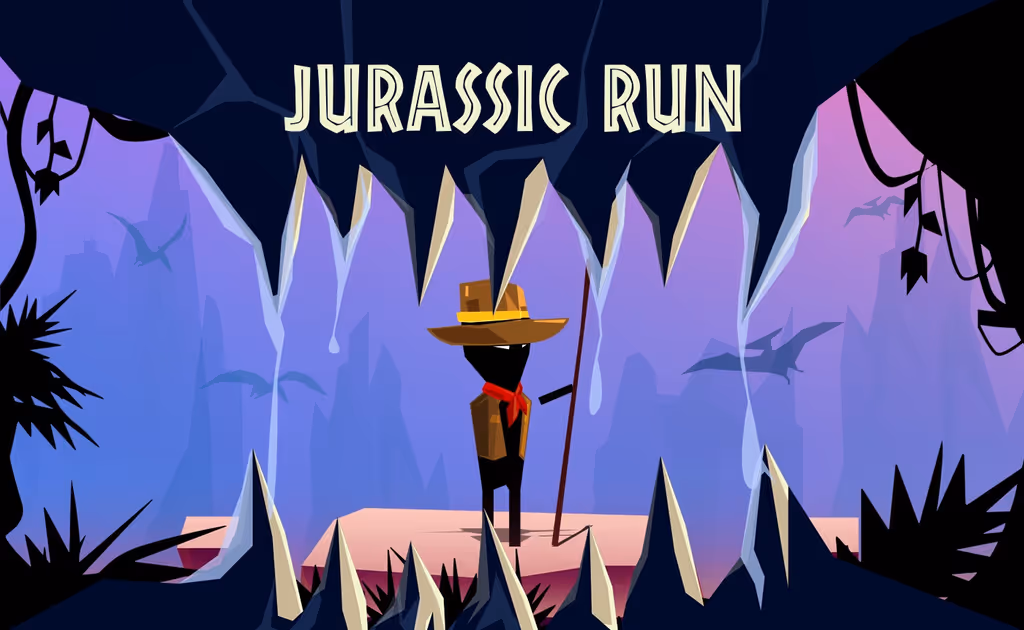 Jurassic Run