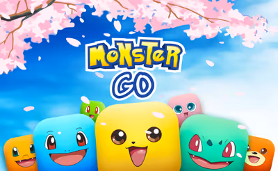 Monster Go