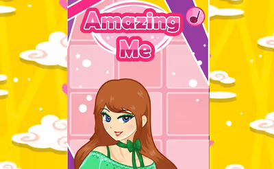 Amazing Me
