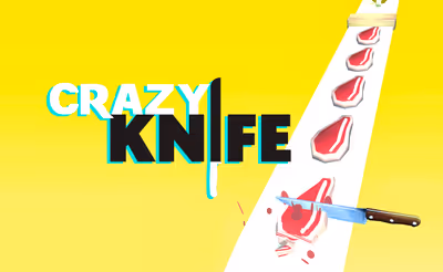 Crazy Knife