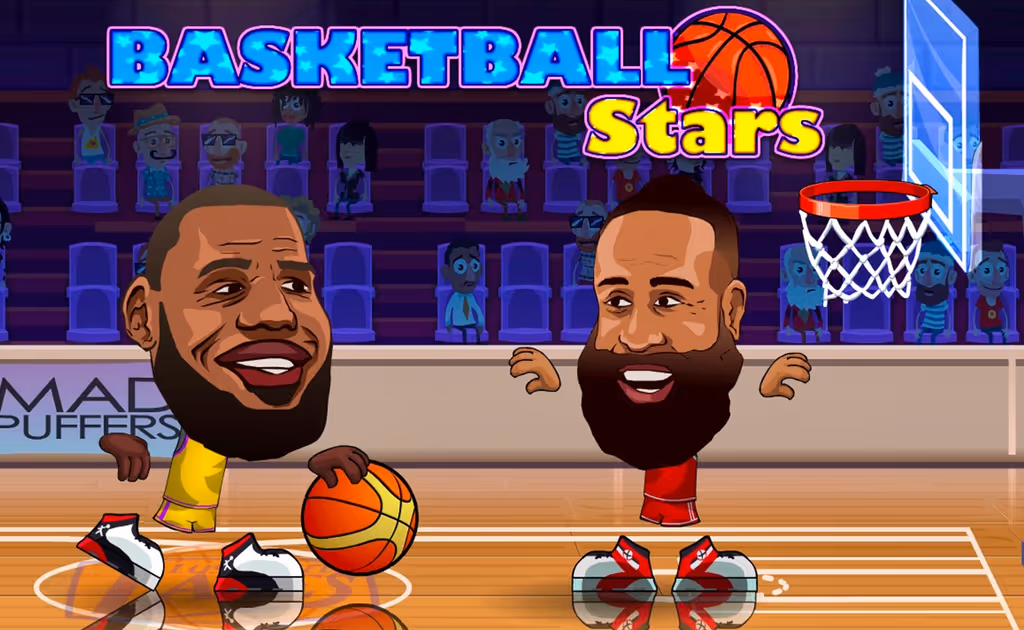 Basketball Stars