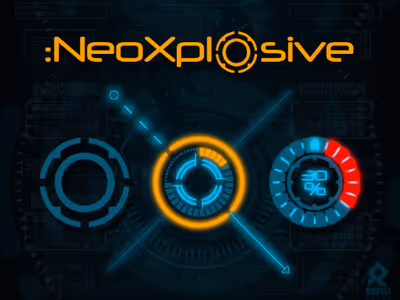 Neoxplosive