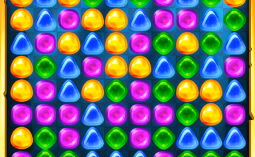 Back To Candyland - Episode 1