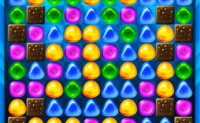 Back To Candyland - Episode 3