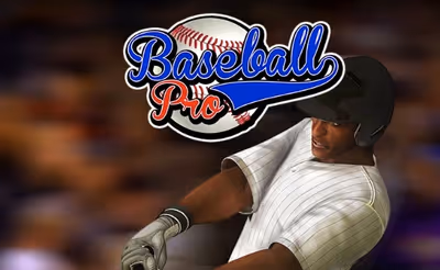 Baseball Pro