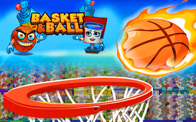 Basket & Ball