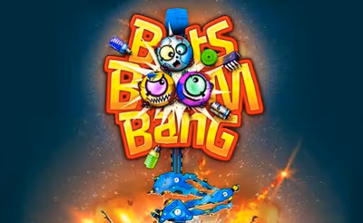 Bots Boom Bang