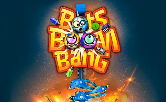 Bots Boom Bang
