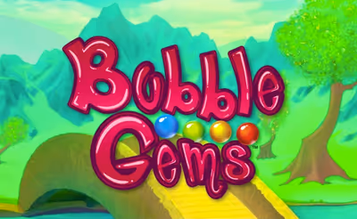Bubble Gems