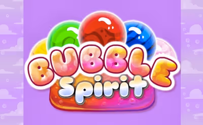 Bubble Spirit