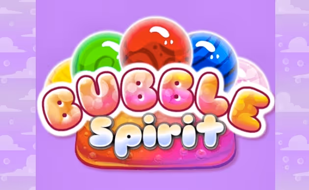 Bubble Spirit