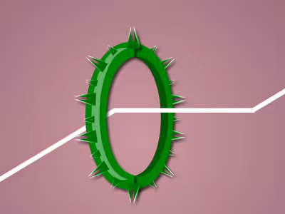 Spike Rings