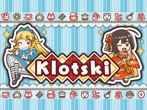 Klotski