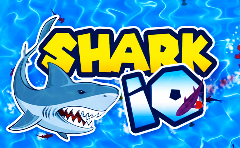 Shark.io