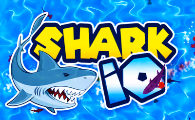 Shark.io