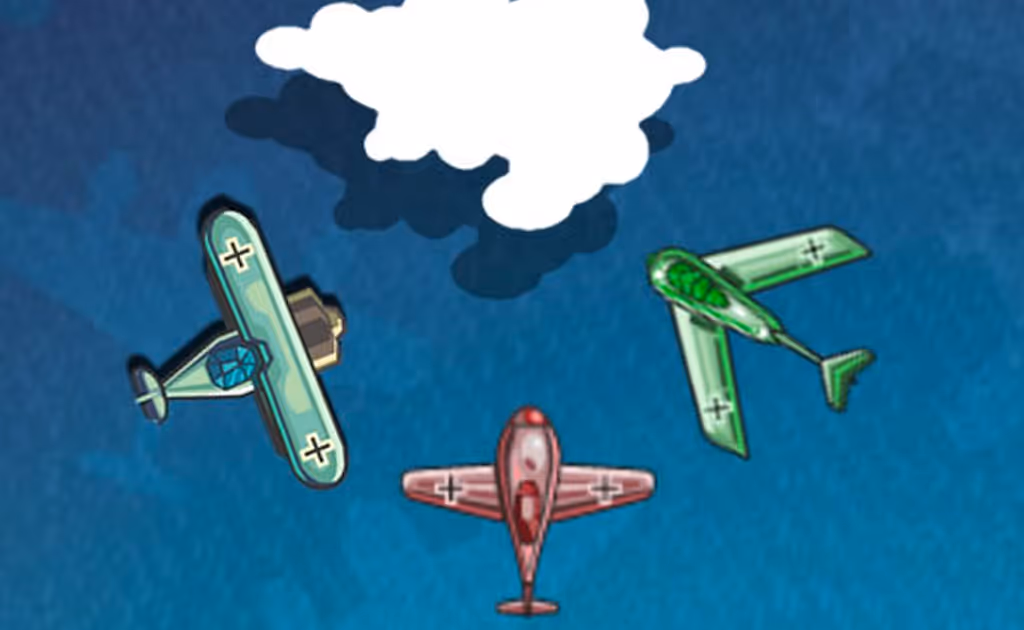 Air Wars