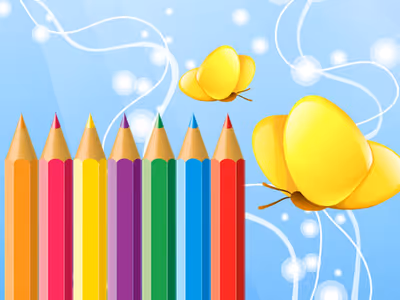 Fun Kids Colors