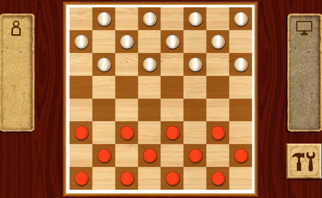 Checkers Classic