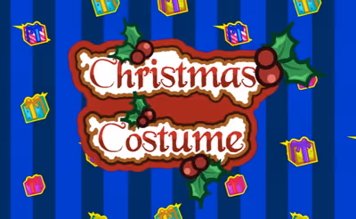 Christmas Costume