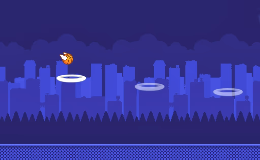 City Dunk