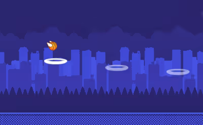 City Dunk