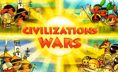 Civilizations Wars Master Edition