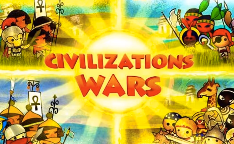 Civilizations Wars Master Edition
