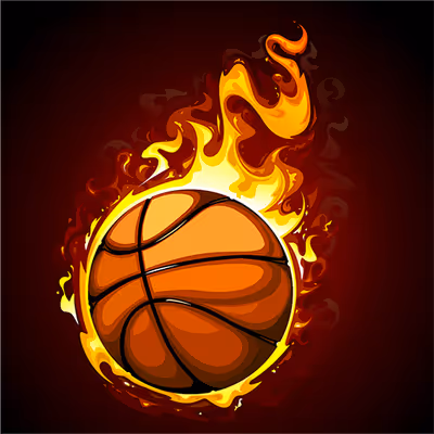 Basketball Shot