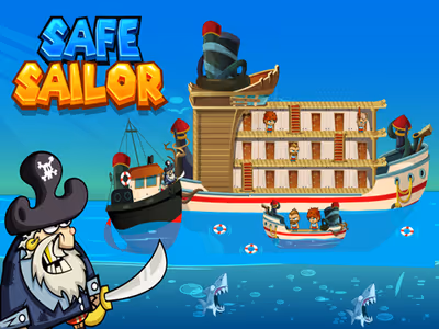 Safe Sailor