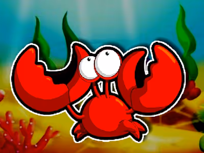 Lobster Jump Adventure