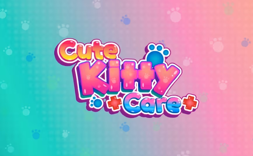 Cute Kitty Care