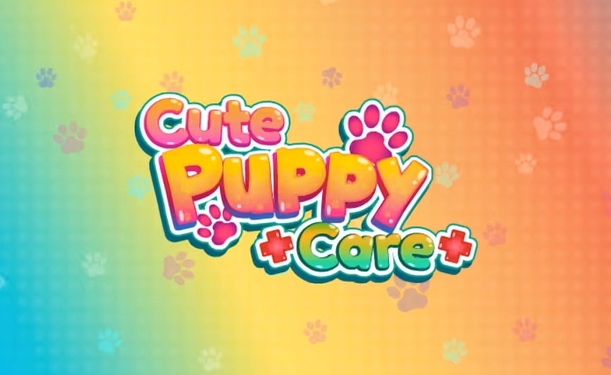 Cute Puppy Care