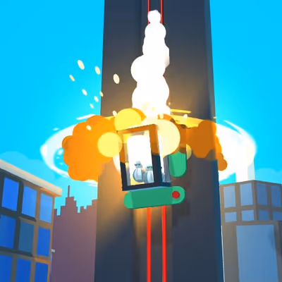 Elevator Breaking