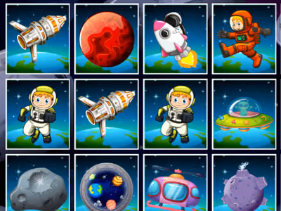 Space Memory