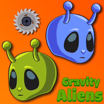 Gravity Aliens
