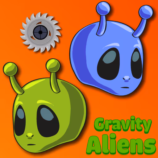 Gravity Aliens