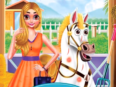 Princess Pet Treatment