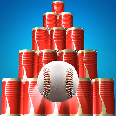 Knock Balls