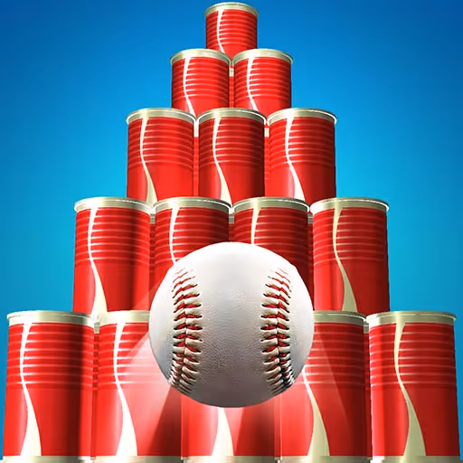 Knock Balls