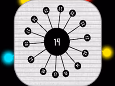 Pin Circle