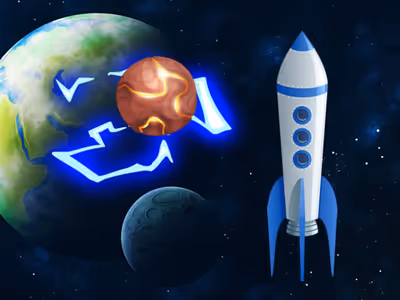 Space Battle