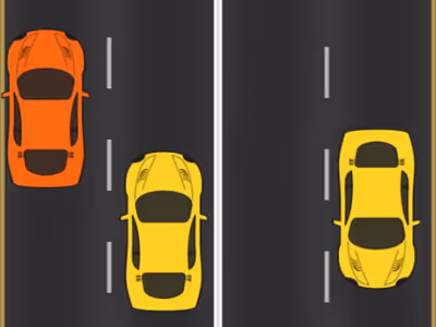 Traffic Driver