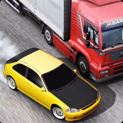 Highway Traffic Racing 2020