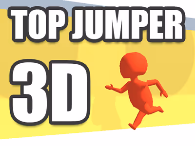 Top Jumper 3D