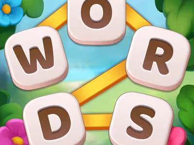 Crocword Crossword Puzzle Game