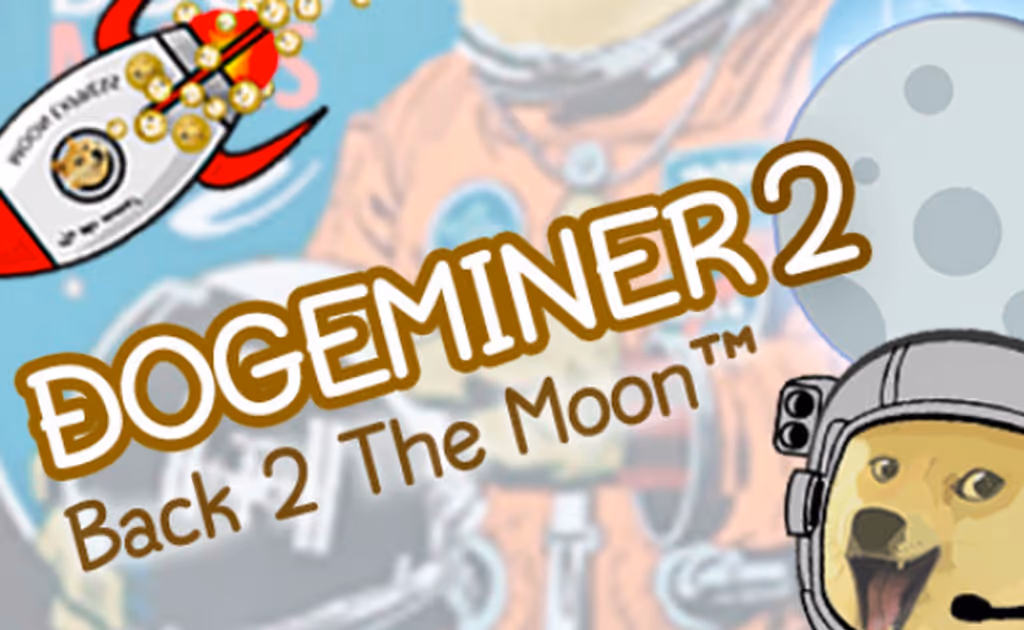 Dogeminer 2