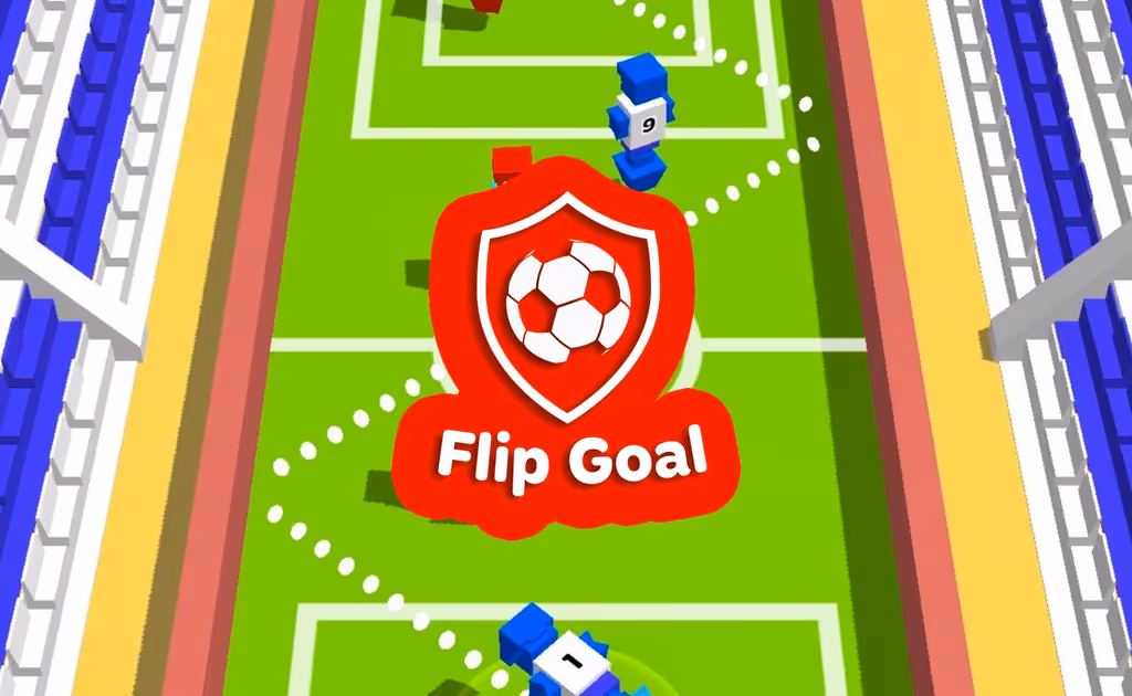Flip Goal